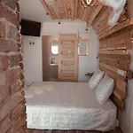 Love hotel La Whiteroom De L'artois Souchez
