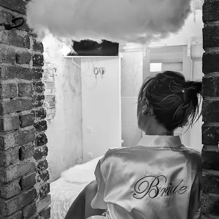 Love hotel La Whiteroom De L'artois Souchez