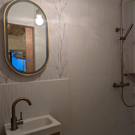 La Whiteroom De L'artois