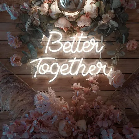 Liefdeshotel La Whiteroom De L'artois *