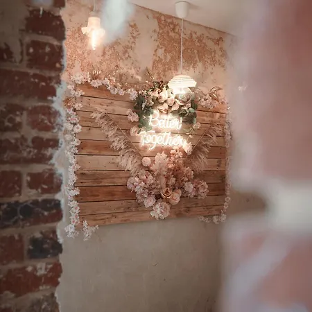 Liebeshotel La Whiteroom De L'artois Souchez