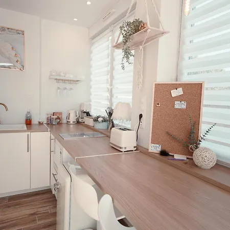 Liefdeshotel La Whiteroom De L'artois