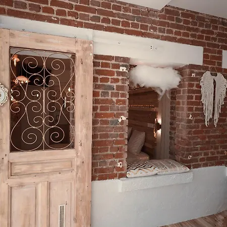 Liebeshotel La Whiteroom De L'artois Souchez