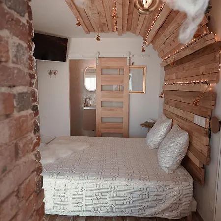 Liebeshotel La Whiteroom De L'artois Souchez