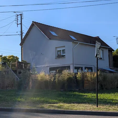 Liefdeshotel La Whiteroom De L'artois